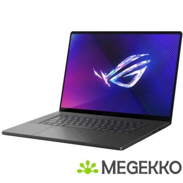 ASUS ROG Zephyrus G16 GU605CM-QR026W 16  Intel Core Ultra 9, Computers en Software, Verzenden, Nieuw