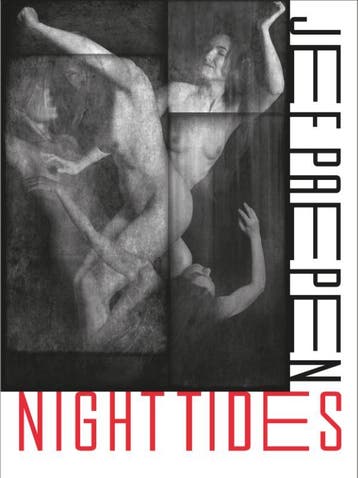 Night Tides | Jef Paepen; Eric Min | Nieuw, Boeken, Verzenden, Nieuw, Jef Paepen; Eric Min