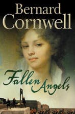 Fallen Angels 9780007176427 Bernard Cornwell, Verzenden, Bernard Cornwell