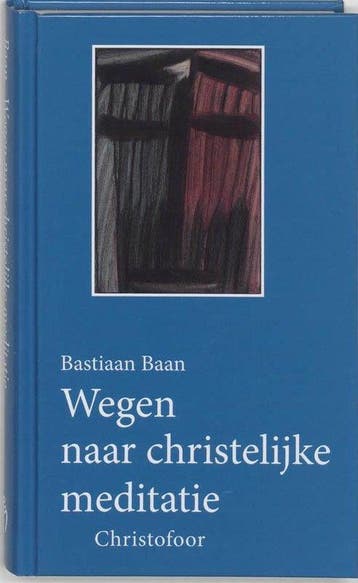 Wegen naar christelijke meditatie - Baan, Boeken, Verzenden, Nieuw