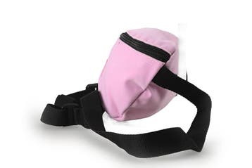 Eastpak Heuptas Roze, Verzenden