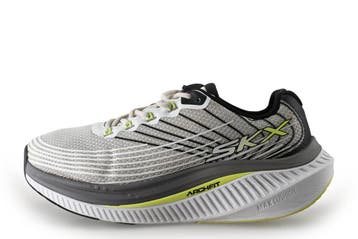 Skechers Sportschoenen in maat 42 Wit, Kleding | Heren, Schoenen, Verzenden, Zo goed als nieuw, Skechers, Wit