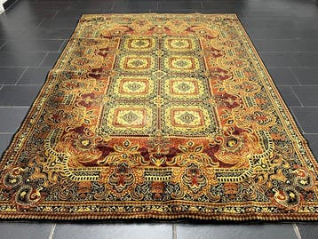 Ghoum - Tapis - 295 cm - 200 cm