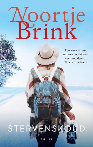 Stervenskoud 9789047211549 Noortje Brink, Boeken, Verzenden, Zo goed als nieuw, Noortje Brink