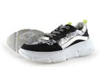 Bugatti Sneakers in maat 41 Zilver, Kleding | Dames, Overige kleuren, Verzenden, Bugatti, Sneakers