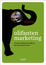 Olifantenmarketing 9789020992977 Anja Stas, Verzenden, Anja Stas