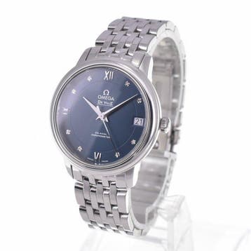 Omega - De Ville Prestige - 424.10.33.20.53.001 - Femme -, Nieuw