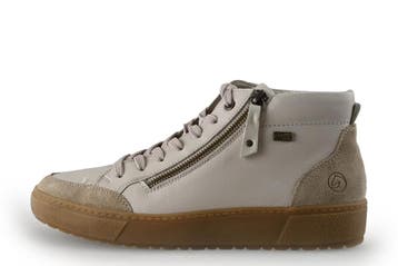 Remonte Veterschoenen in maat 39 Wit, Verzenden, Overige typen