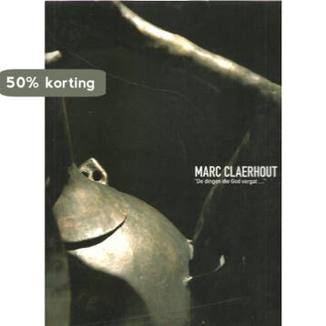De dingen die God vergat 9789078549031, Boeken, Verzenden, Gelezen