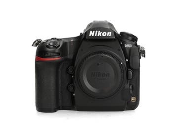 Nikon D850 - <30.000 kliks - 1 jaar garantie, Ophalen of Verzenden