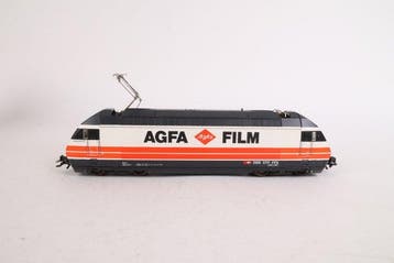 Märklin H0 - 83463 - Locomotive électrique (1) - Re 460 «, Hobby & Loisirs créatifs