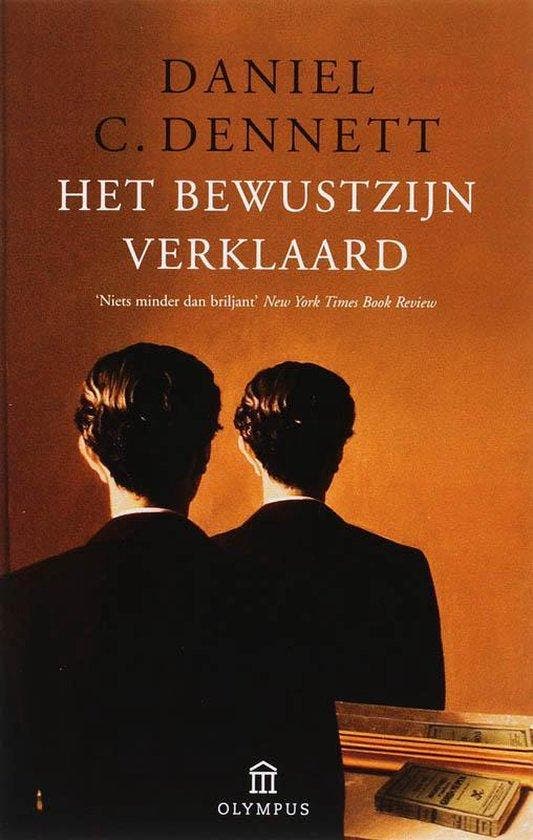 Het bewustzijn verklaard - Daniel C. Dennett - 9789046700600, Livres, Philosophie, Envoi