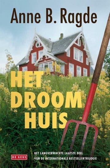 Het droomhuis (Nieuw), Verzenden
