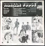 Vanilla Fudge - Vanilla Fudge (UK 1967 1st press LP) - LP, Nieuw in verpakking