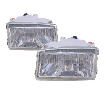 Phares Pour Fiat Uno Restyling 89-93, Verzenden, Nieuw