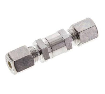 Anneau de compression pour clapet anti-retour hydraulique 3S, Bricolage & Construction, Verzenden