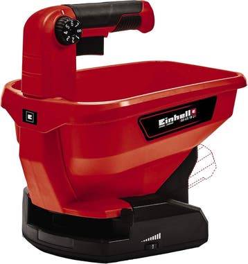 Einhell Strooier 3,3L | -34% Retour deal | Sla nu toe!, Tuin en Terras, Verzenden, Zo goed als nieuw, Overige soorten, Einhell