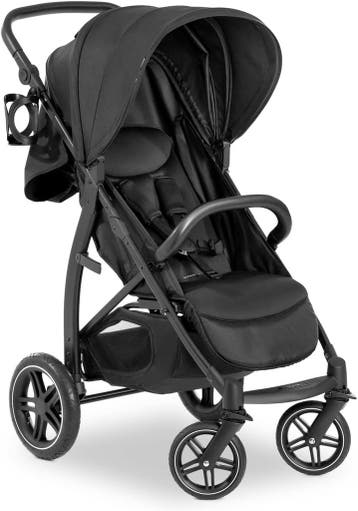 Buggy Rapid 4D Air tot 25kg | Retour Deal | -35% KORTING, Verzenden, Zo goed als nieuw, Overige merken, Verstelbare rugleuning