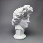 sculptuur, Statue of Apollo, the Sun God of Ancient Greek, Antiek en Kunst