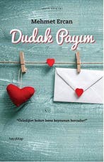 Dudak Payim 9786055181574 Mehmet  Ercan, Verzenden, Gelezen, Mehmet  Ercan