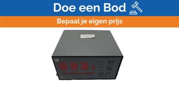 Bieden: Raytheon Anschutz 133-812.NG002 NAV data, Ophalen of Verzenden