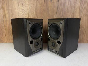 Mission - M-70 - Matching Pair Luidsprekerset, Nieuw