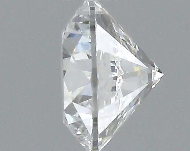Sans prix de réserve - 1 pcs Diamant (Naturelle) - 0.50 ct -, Bijoux, Sacs & Beauté, Pierres précieuses