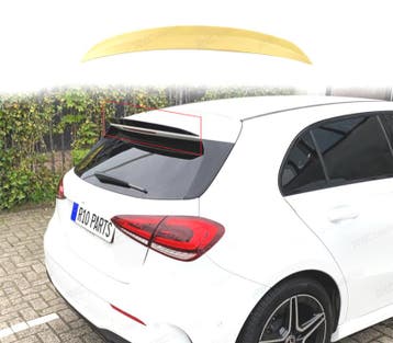 AILERON DE TOIT MERCEDES CLASSE A W177 18-22, Autos : Pièces & Accessoires, Verzenden