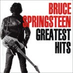 Bruce Springsteen - Greatest Hits, Verzenden, Gebruikt