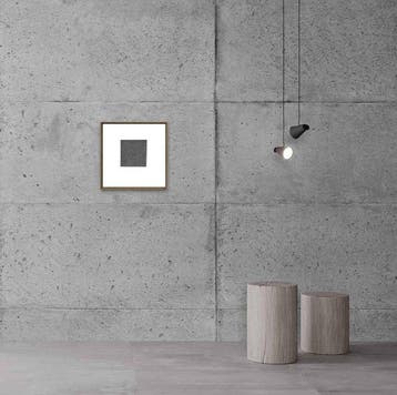 Taiyoh Mori (1982) - Homage to the Black Square - 0,0,0
