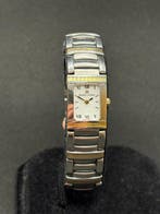 Maurice Lacroix - Miros 18K Yellow Gold FULL SET - Dames -