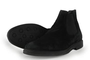 Blackstone Chelsea boots in maat 46 Zwart, Blackstone, Verzenden, Zwart, Boots