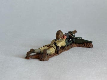 King & Country - Militaire miniatuur beeldjes - Australian, Nieuw