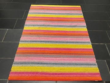 Berber Kelim - Kelim - 175 cm - 125 cm, Nieuw