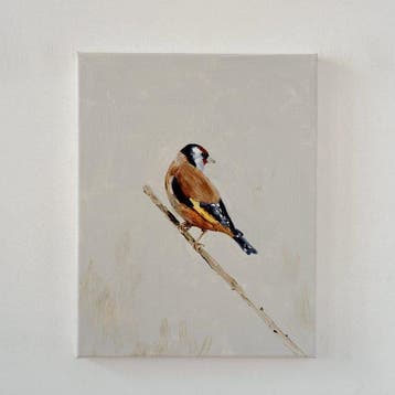 Matthieu van Riel - Puttertje