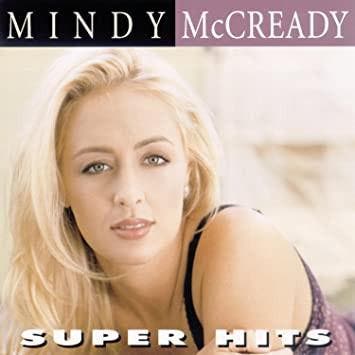 Mindy McCready - Super Hits, Verzenden, Gebruikt