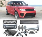 KIT CARROSSERIE RANGE ROVER SPORT L494 13-17 LOOK SVR, Verzenden