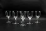 Baccarat - Drinkservies voor 6 (6) - Provence - Kristal -