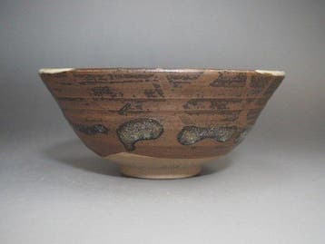 Kyoto Kiyomizu ware - by Fujihira Seibun - Theekom - Moeder