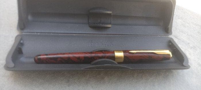 Parker - Sonnet - Zonder minimumprijs - Roller balpen, Verzamelen, Pennenverzamelingen