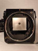 Bronica, Zenza SQ-Ai + Zenzanon PS 2,8/80mm | Analoge camera