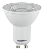 Sylvania Refled Es50 Gu10 345Lm Led Spotlights 36D - 0029170, Verzenden