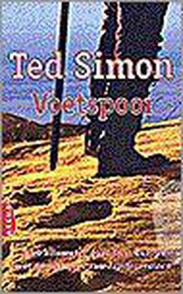 VOETSPOOR 9789069742915 Simon Tolkien, Verzenden, Simon Tolkien