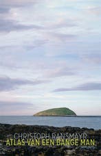 Atlas van een bange man - Christoph Ransmayr - 9789044624809, Boeken, Verzenden, Nieuw