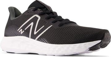 New Balance Maat 44 M411LB3 Heren Sportschoenen - BLACK, Verzenden, Nieuw