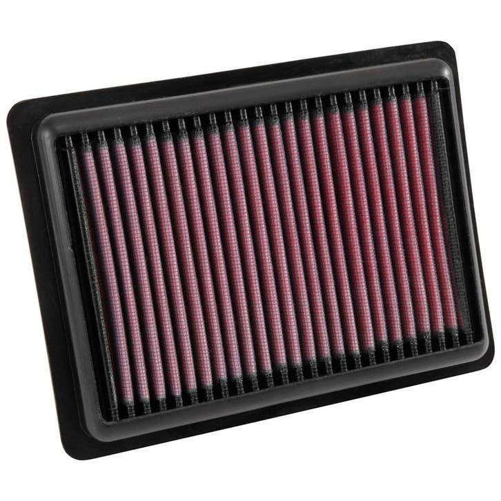 K&N Vervangingsluchtfilter | Chevrolet / Holden / Opel / Vau, Autos : Pièces & Accessoires, Moteurs & Accessoires, Envoi