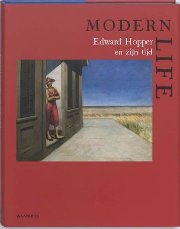 Modern life 9789040086670, Verzenden