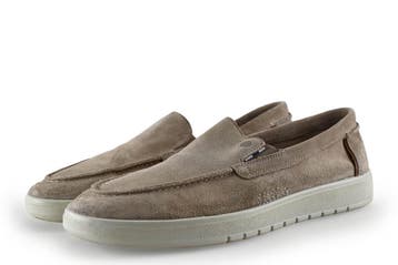 No Stress Loafers in maat 42 Beige, Verzenden, Beige, Overige typen, No Stress