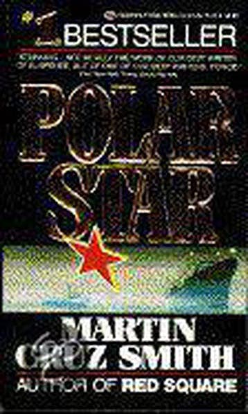 Polar Star 9780345367655 Martin Cruz Smith, Verzenden, Martin Cruz Smith