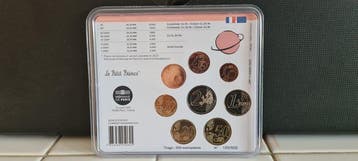 Frankrijk. Year Set (BU) 2023 Naissance dune Petite